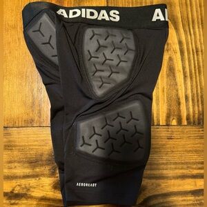 Adidas Force Football Girdle Youth M